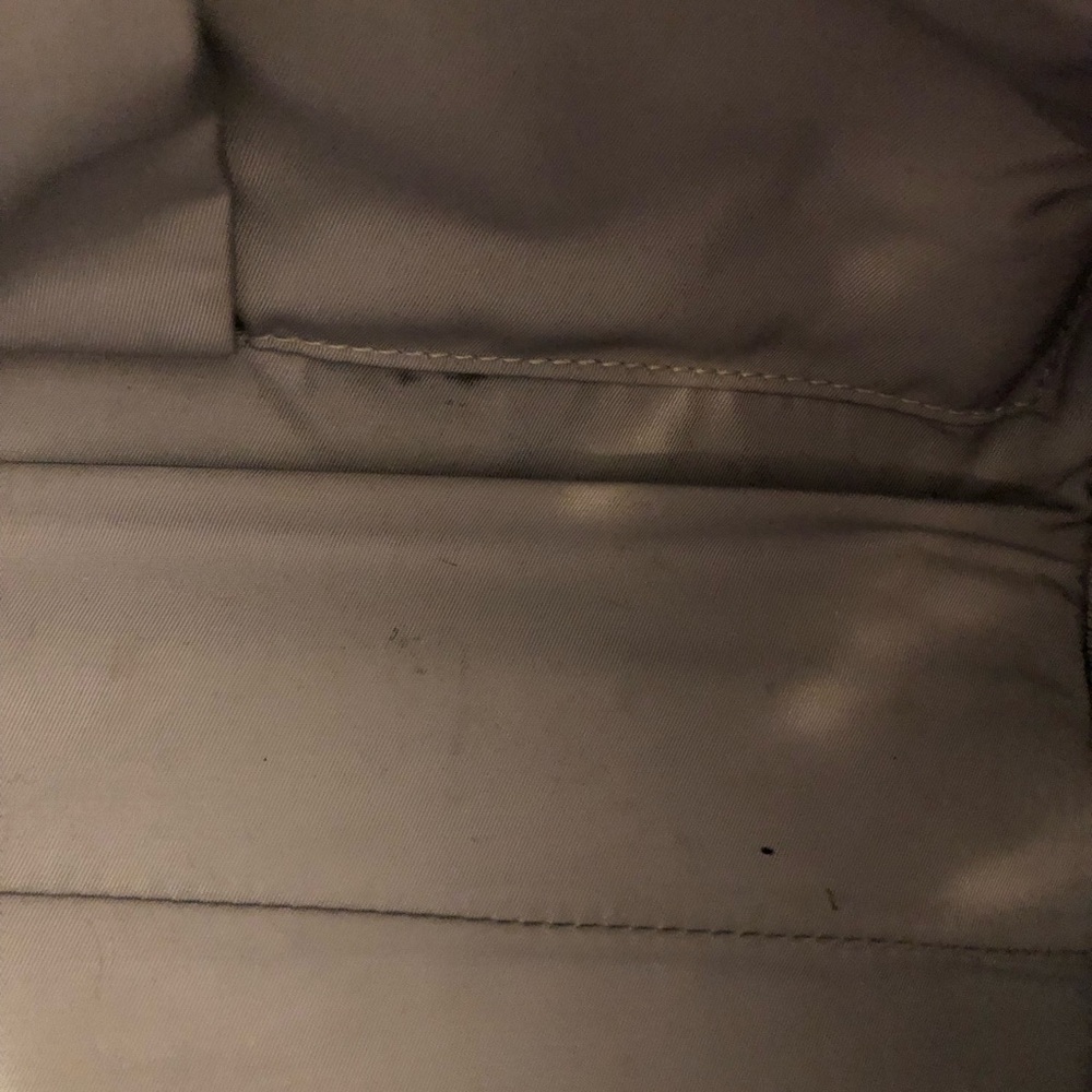 Alexander Wang Pebbled Lambskin Bag- Pink - Picture 8 of 9